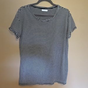 Striped Awake T-Shirt